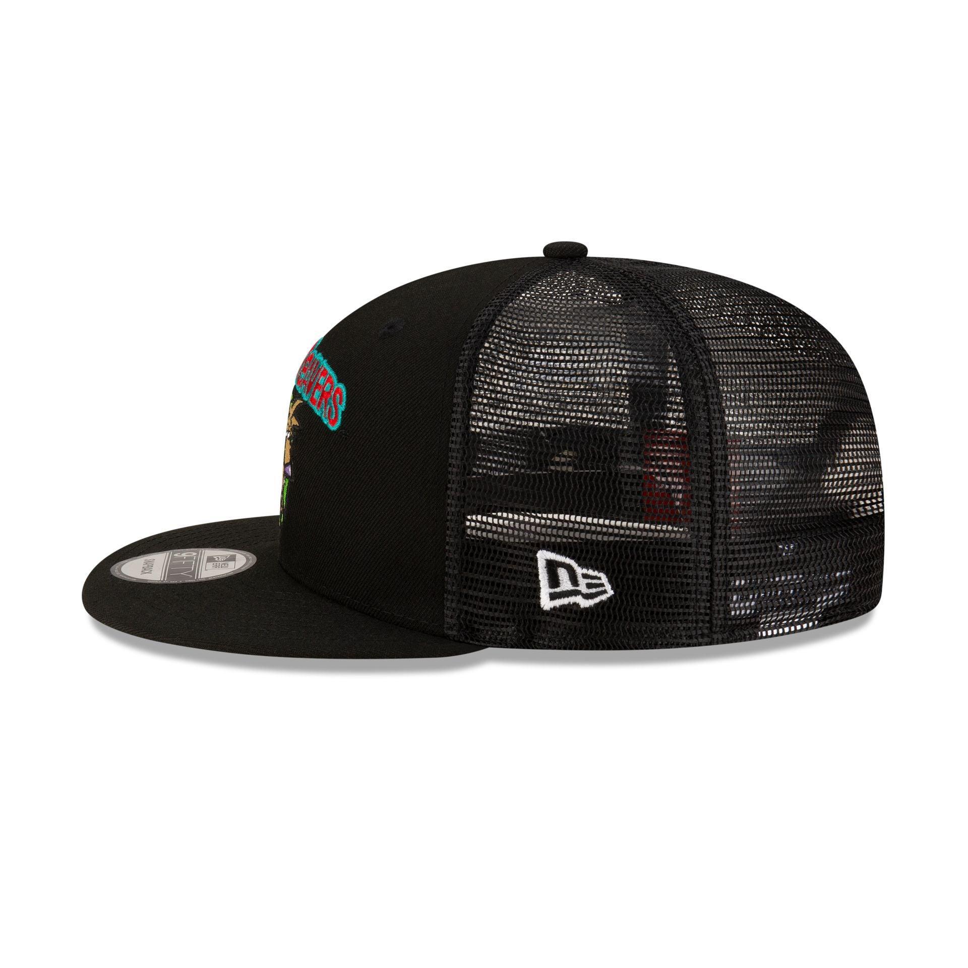 Tennessee Titans Basic 9FIFTY Snapback Hat Male Product Image