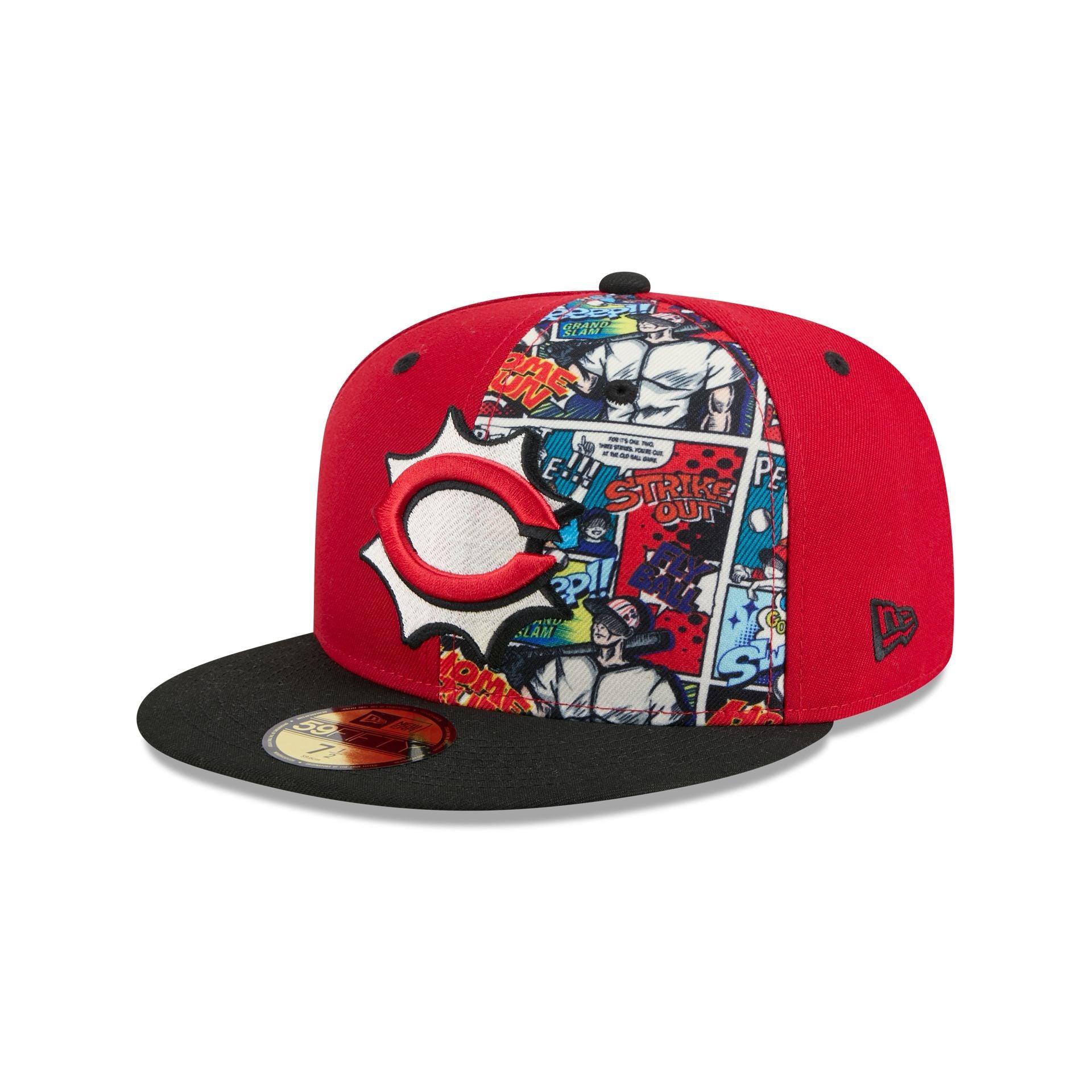 Philadelphia Union Team 59FIFTY Fitted Hat Male Product Image