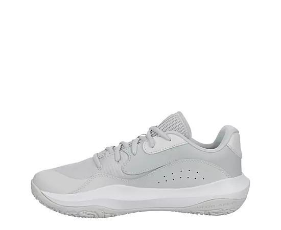 Under Armour Lockdown 7 Low Mens Basketball Shoes Product Image