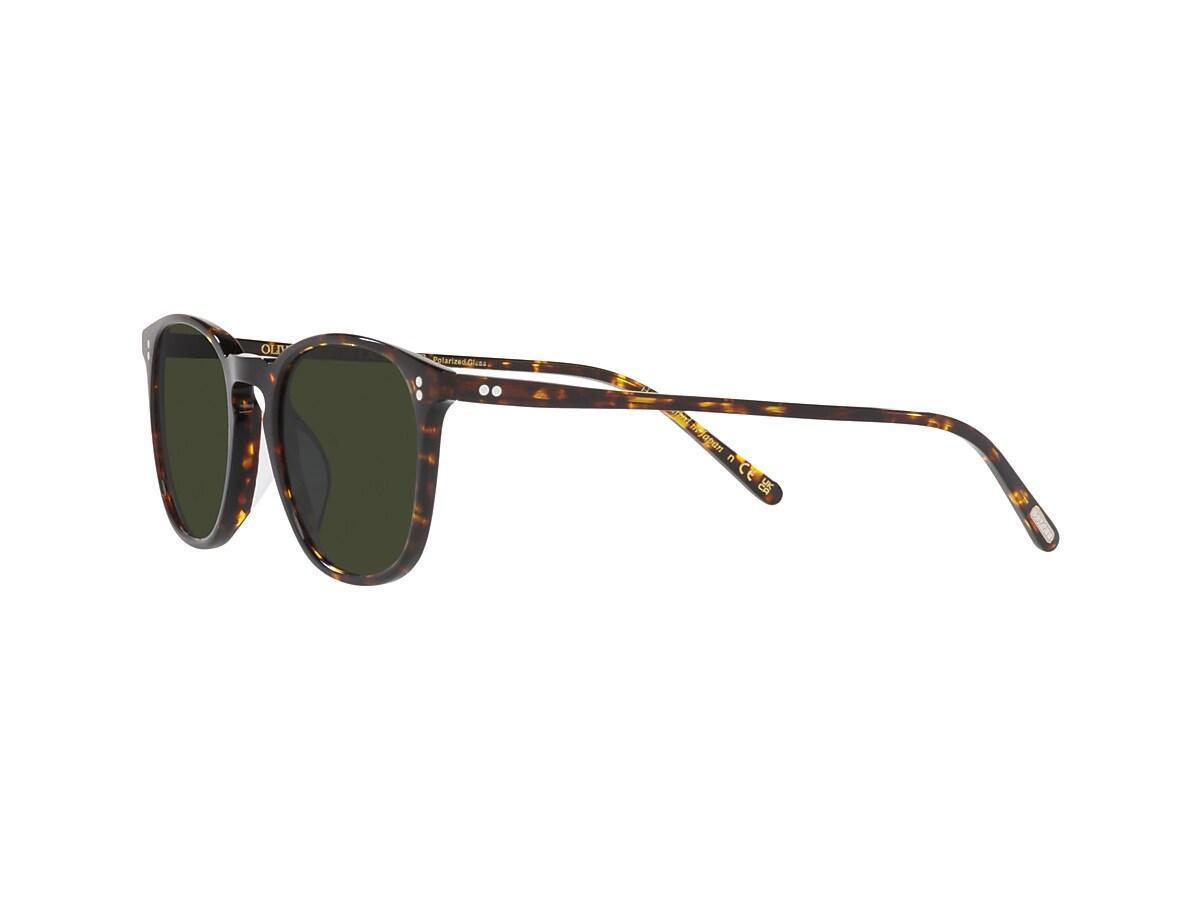 Finley 1993 Sun 0OV5491SU__1741P1 Product Image