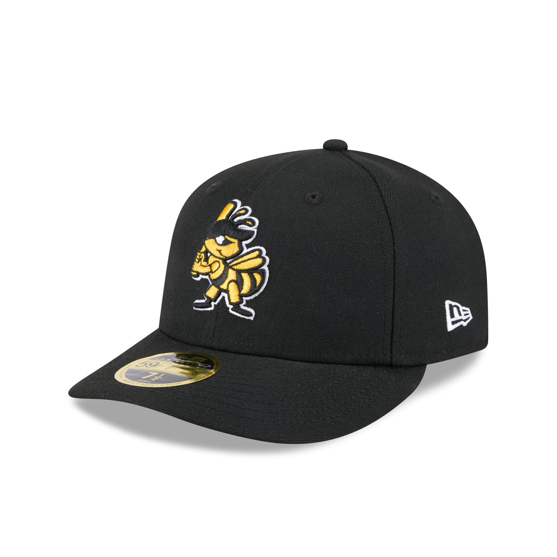 Tampa Bay Lightning NHL Pack Low Profile 59FIFTY Fitted Hat Male Product Image