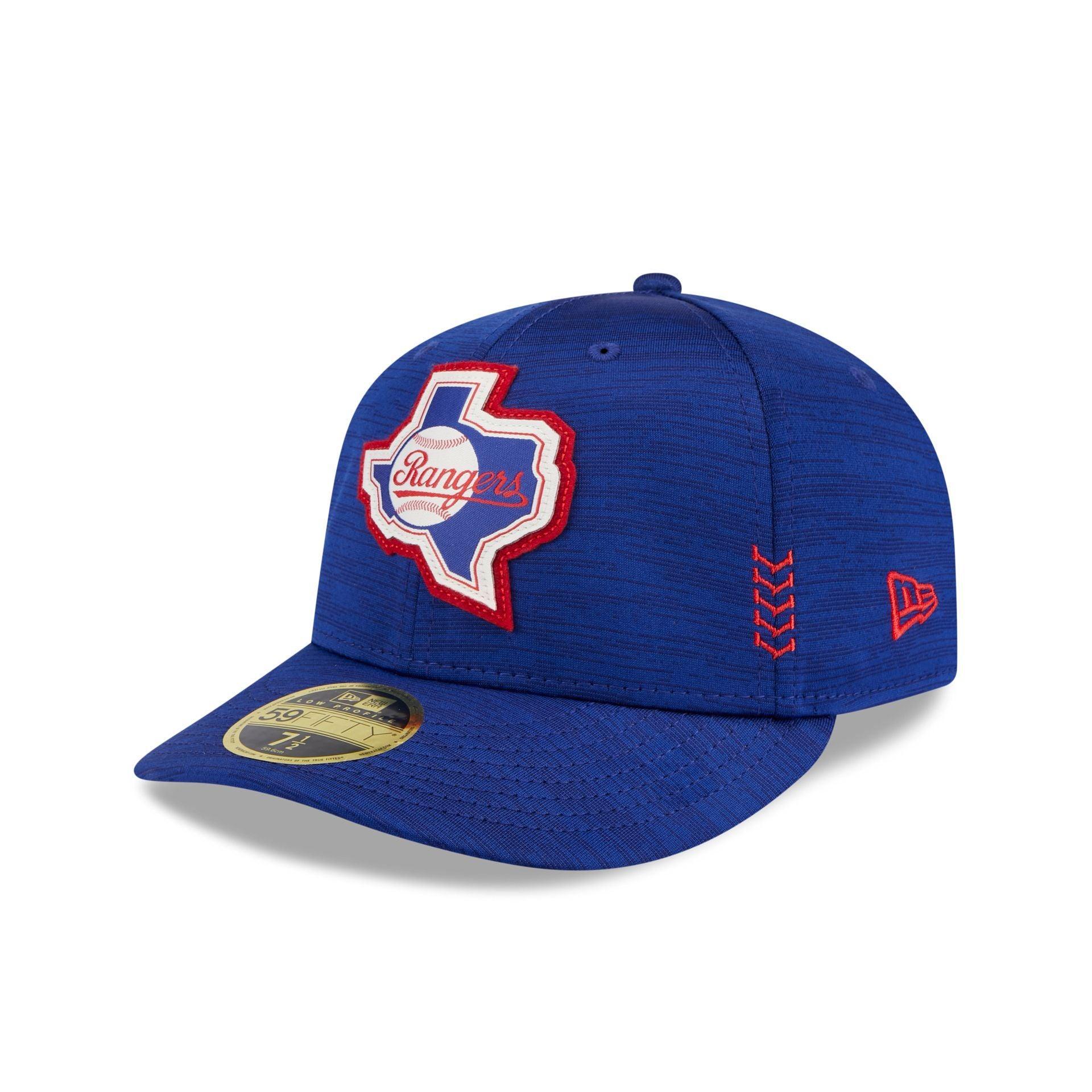 New York Yankees 2024 Clubhouse Low Profile 59FIFTY Fitted Hat Male Product Image