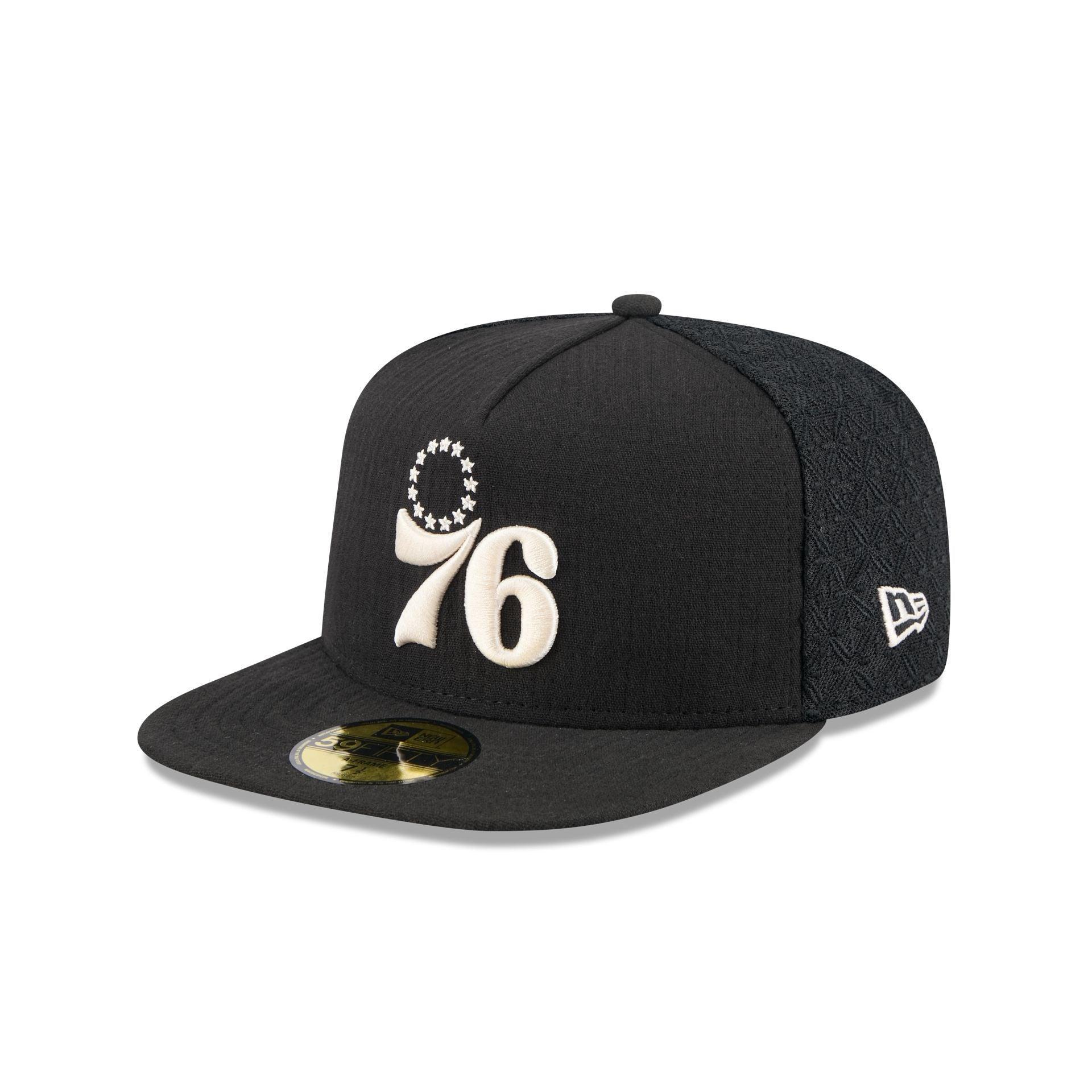 Cleveland Guardians Logo Pin Retro Crown 59FIFTY Fitted Hat Male Product Image