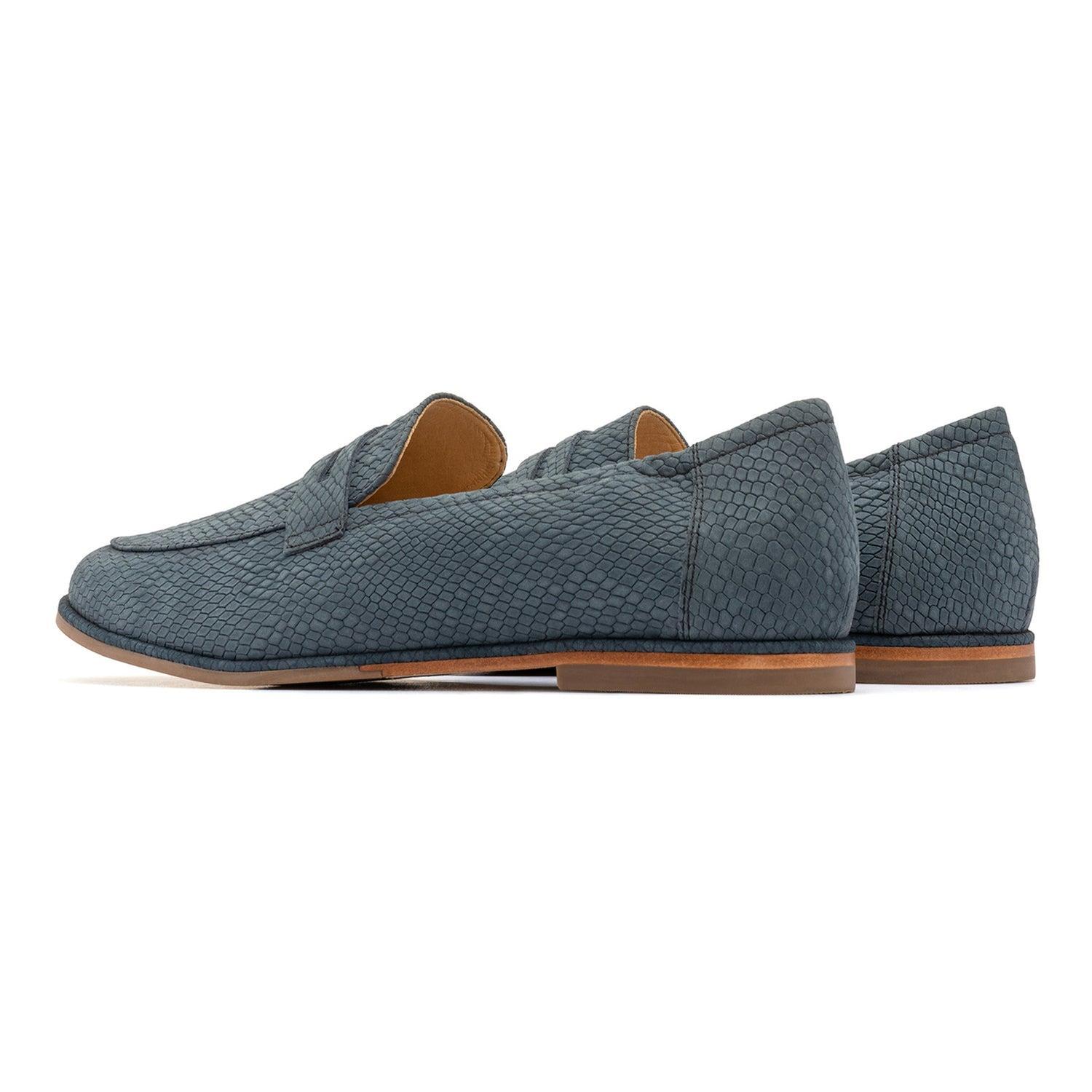 Strada Loafer Metatarsal Product Image