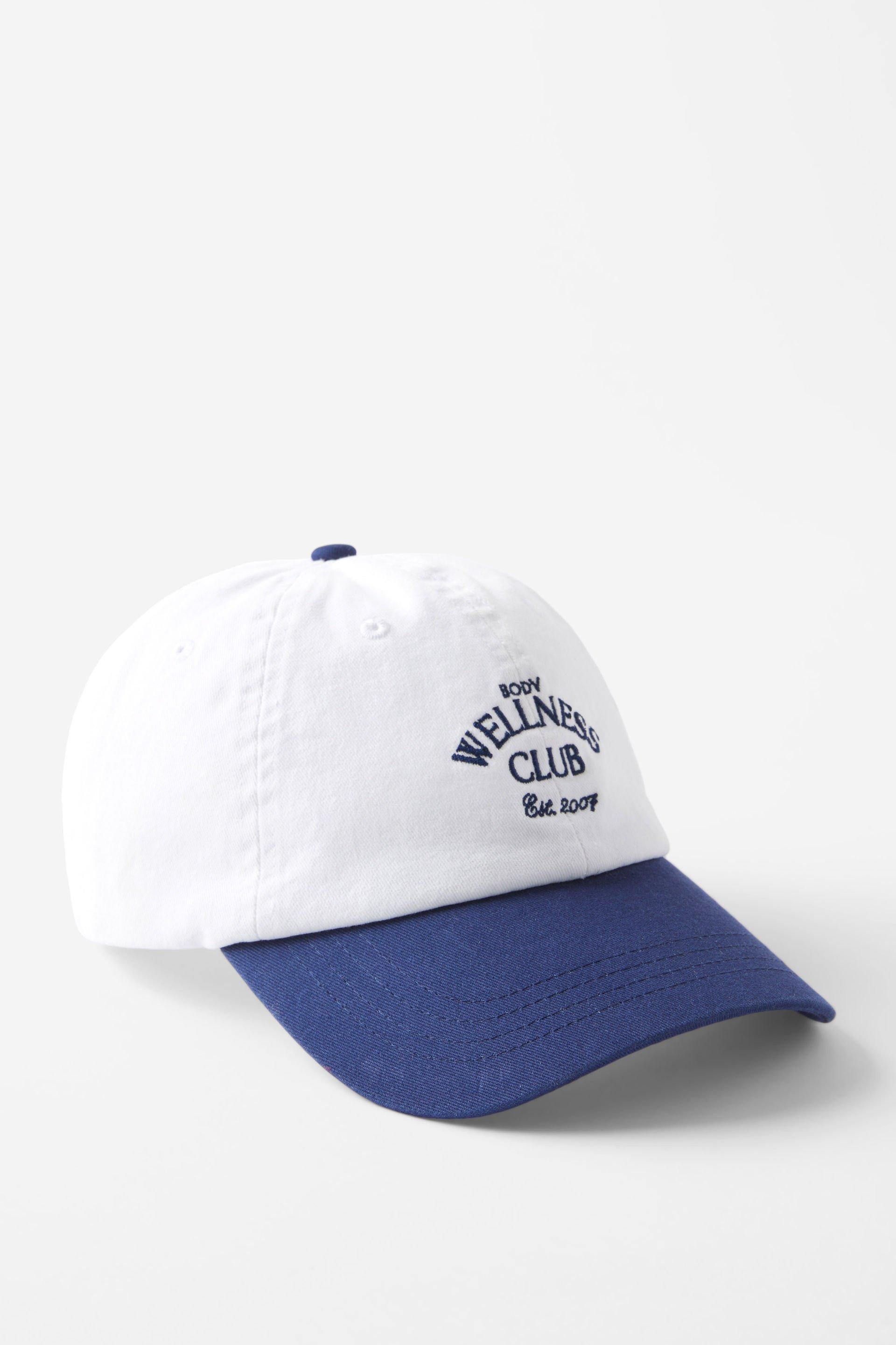 Active Graphic Cap Product Image