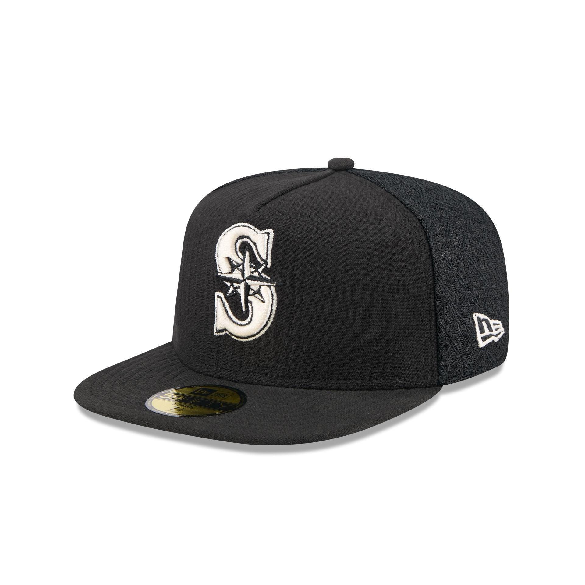 Baltimore Orioles Optic White Performance Rope Golfer Hat Male Product Image