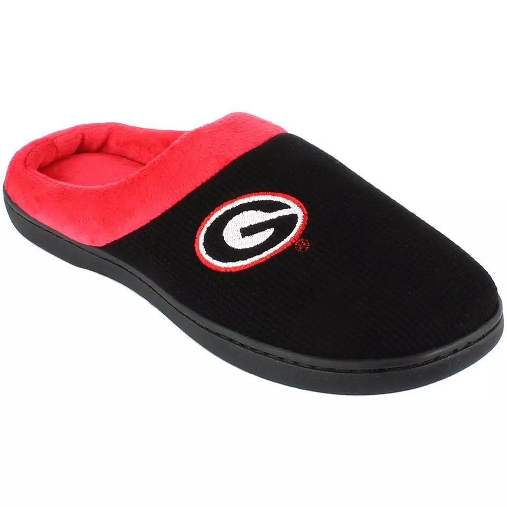 Georgia Bulldogs Clog Slipper, Women's, Size: XXL, Team Product Image