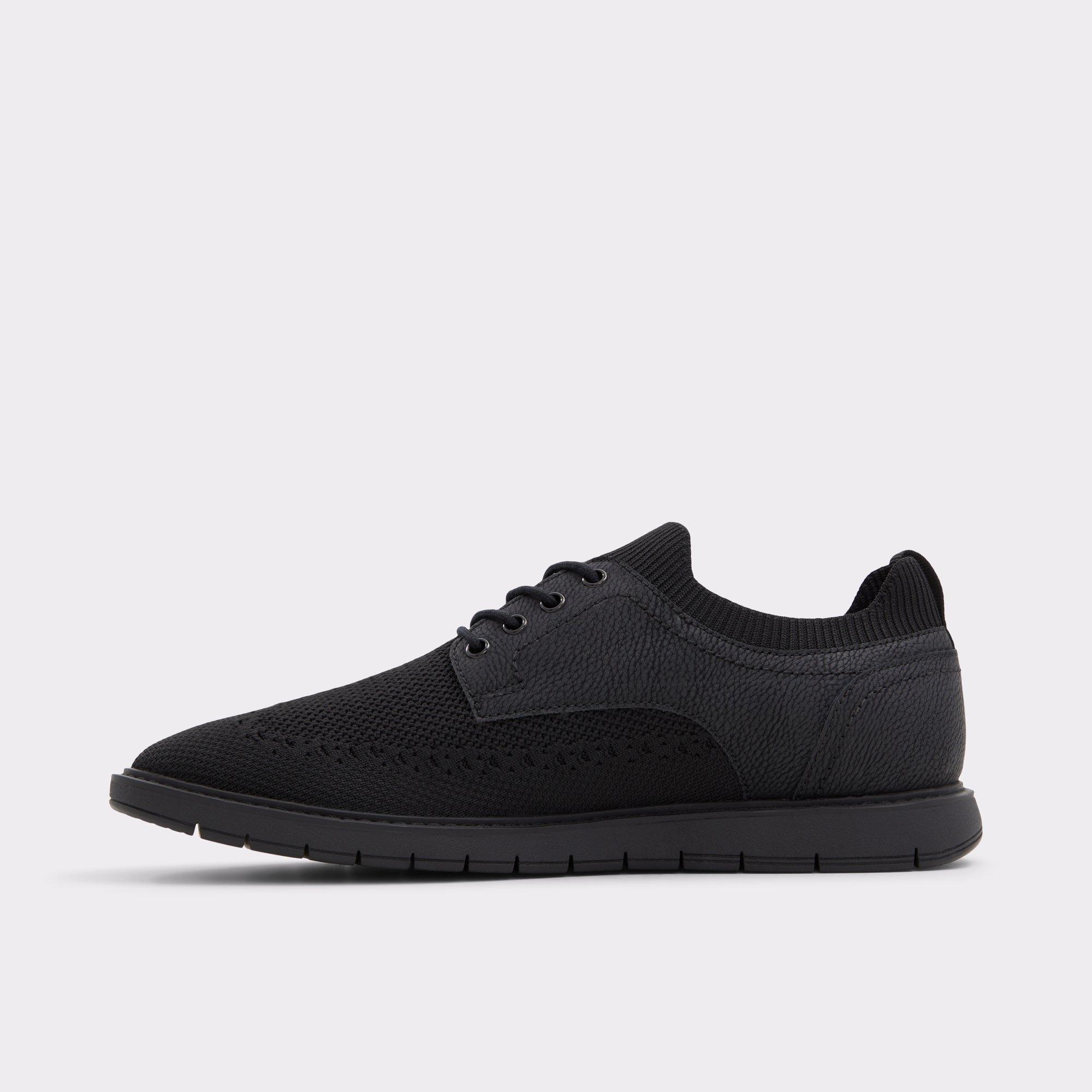 Claywood Black Men's Oxfords & Lace-ups | ALDO US Product Image