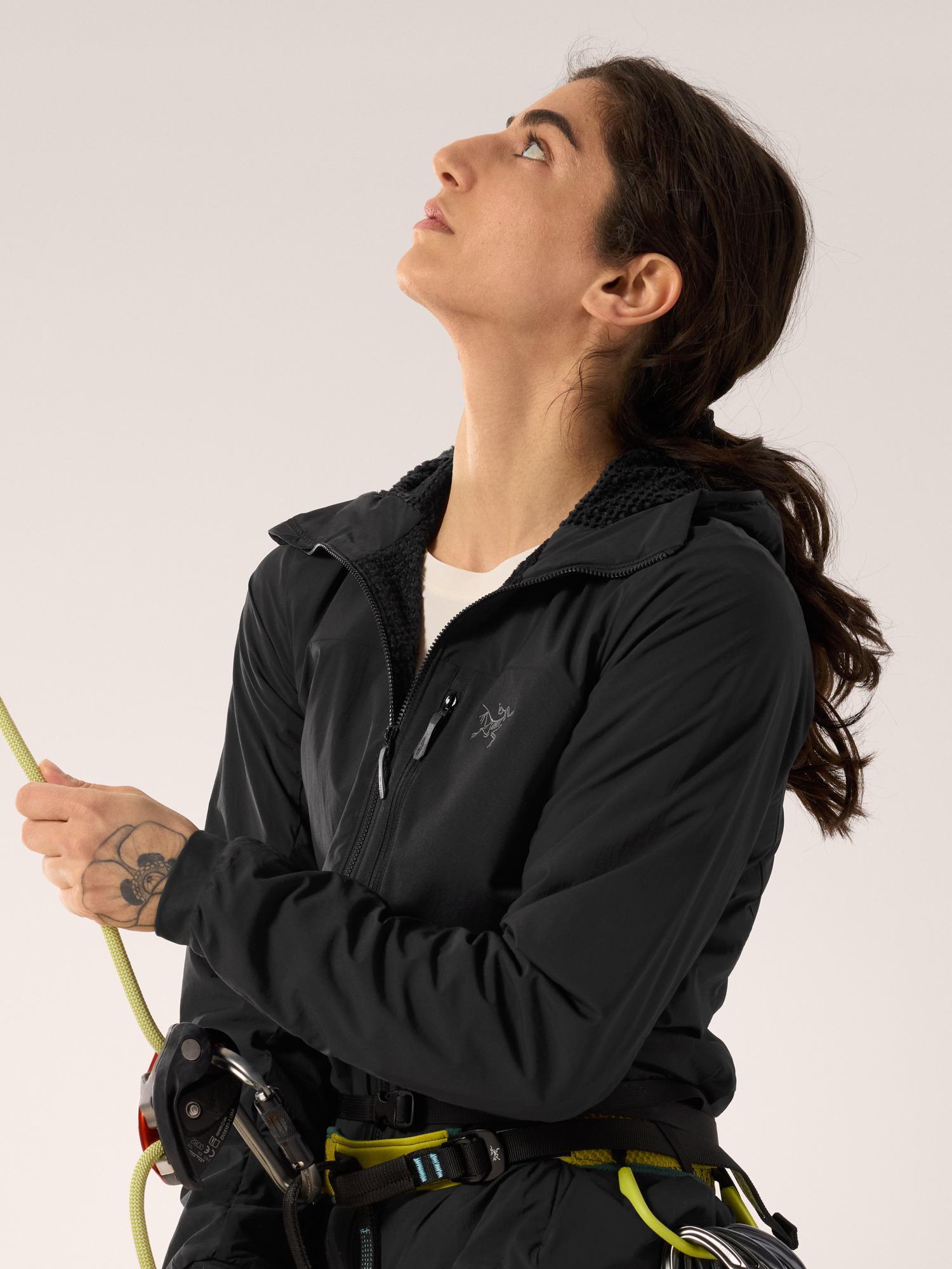 Proton SL Hoody Women's Product Image