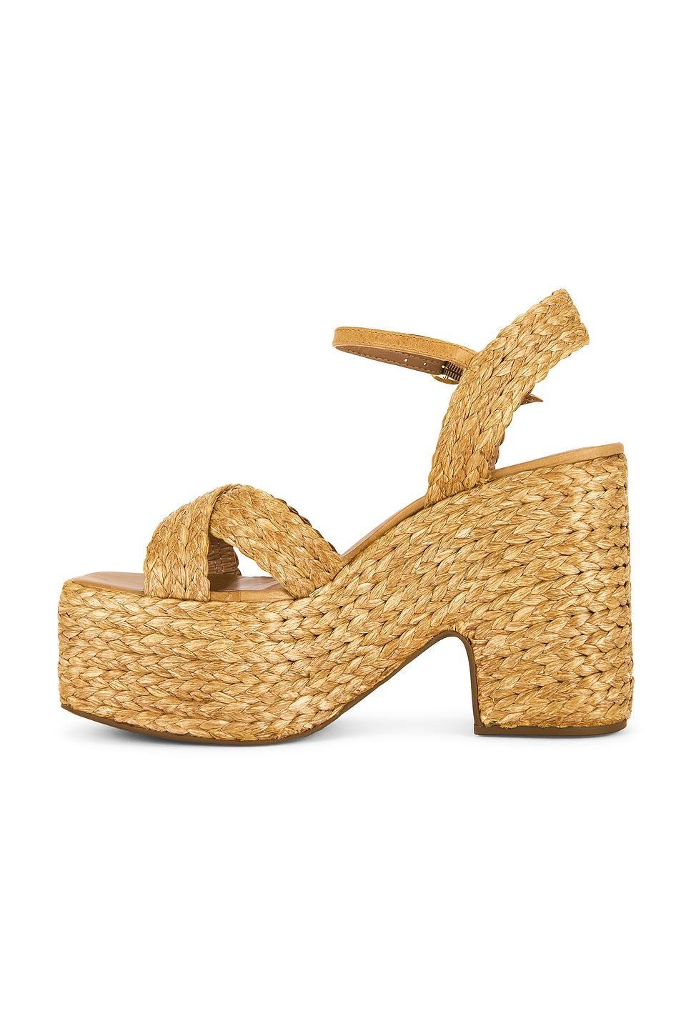 Wallis Platform RAYE Product Image