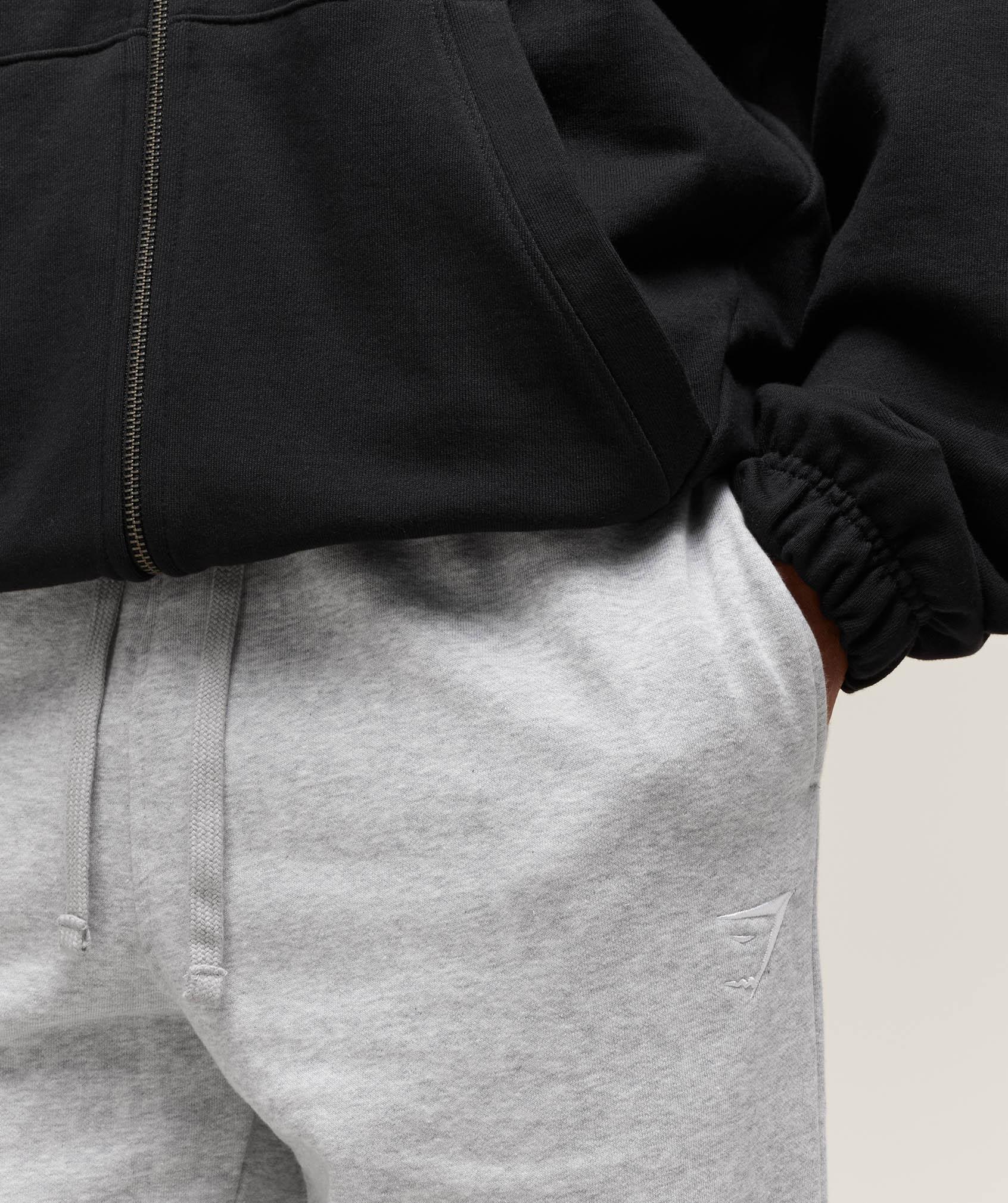 Crest Straight Leg Joggers Product Image
