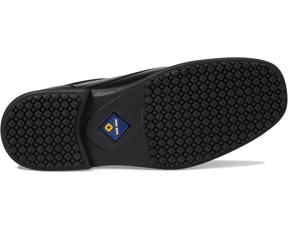 Bleeker Street Bicycle Toe Slip-On with KORE Slip Resistant Walking Comfort Technology Product Image