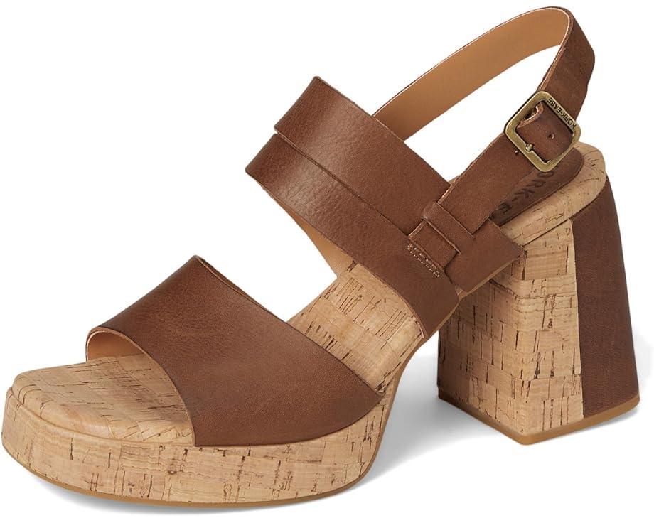 Women's Kork-Ease Maxi Product Image