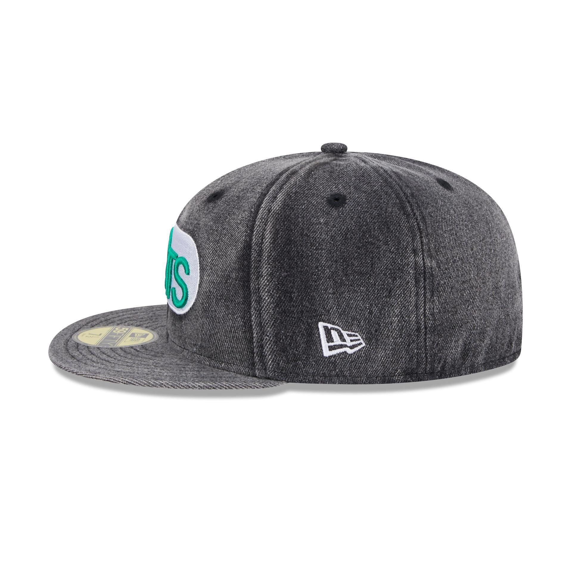 Atlanta Flames Vintage NHL Pack 59FIFTY Fitted Hat Male Product Image