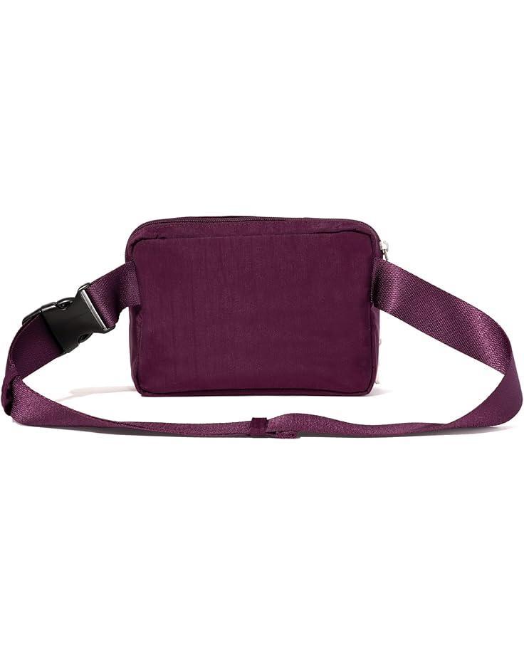 On The Go Belt Bag Waist Pack Product Image