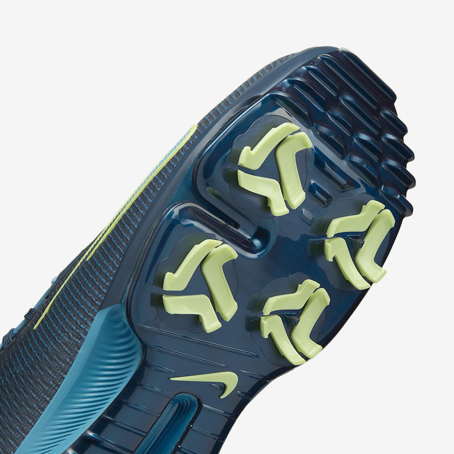 Nike Infinity Tour 2 Golf Shoes (Wide) Product Image