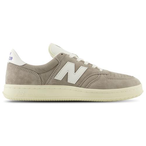 New Balance Mens T500 Casual Shoes Product Image