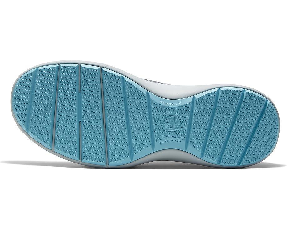 Women's Timberland PRO Solace Soft Toe Slip-On Product Image