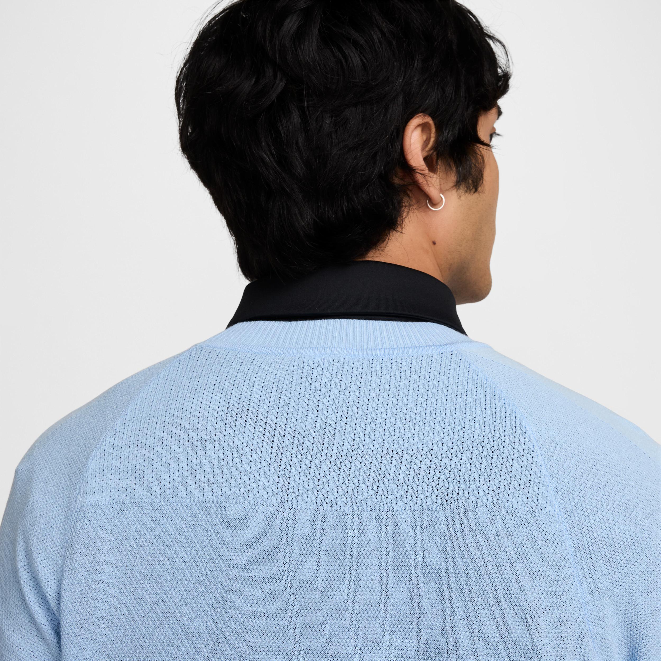 Nike Men's Tour Golf Sweater Product Image