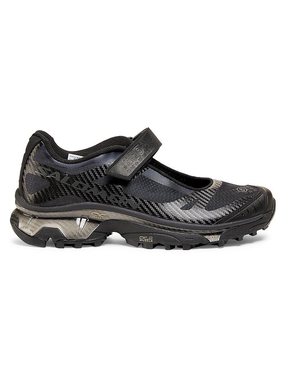 Womens MM6 Maison Margiel x Salomon XT Mary Jane Sneakers Product Image