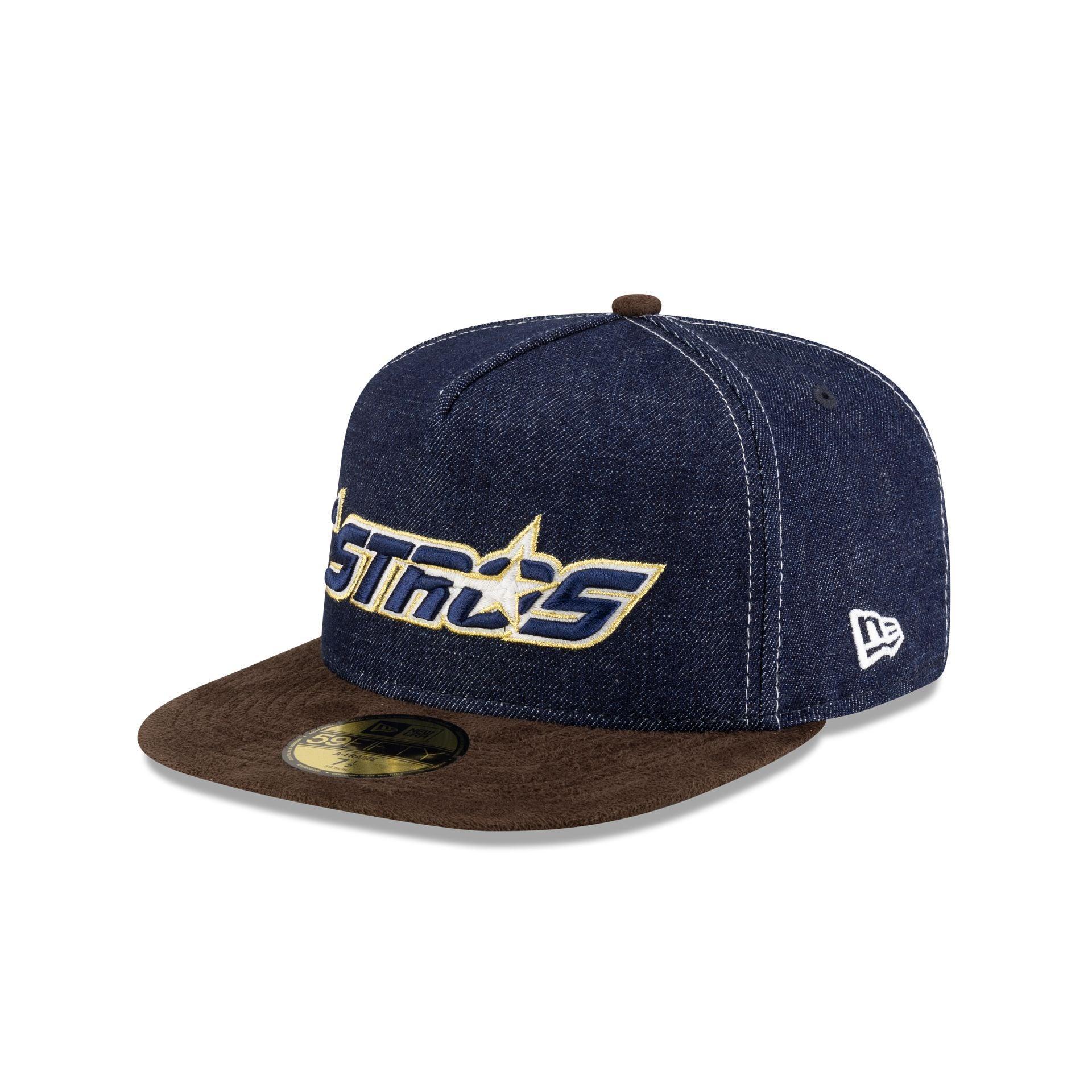 Just Caps Cinco de Mayo Miami Marlins 59FIFTY A-Frame Fitted Hat Male Product Image