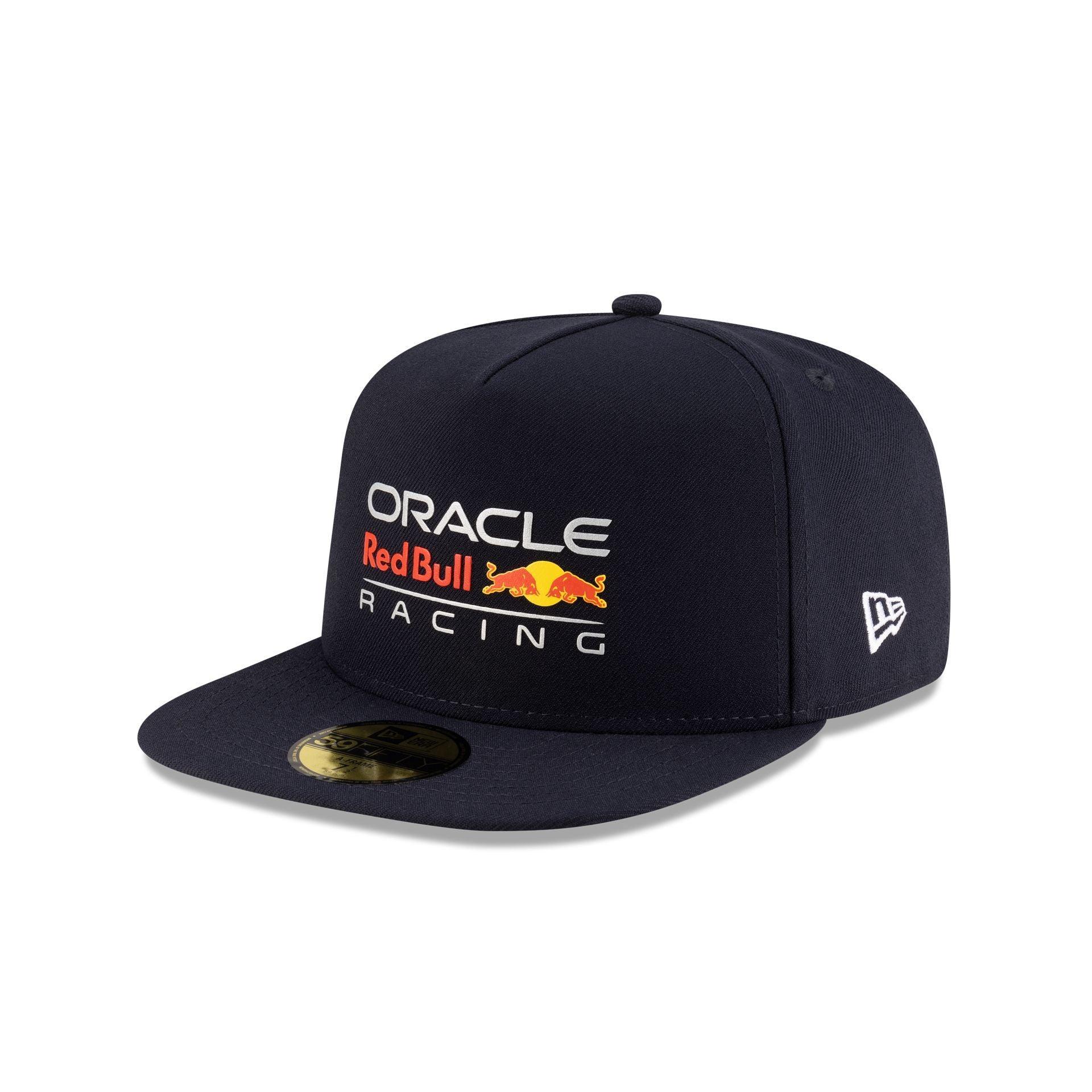 New York Knicks Navy Denim 59FIFTY A-Frame Fitted Hat Male Product Image