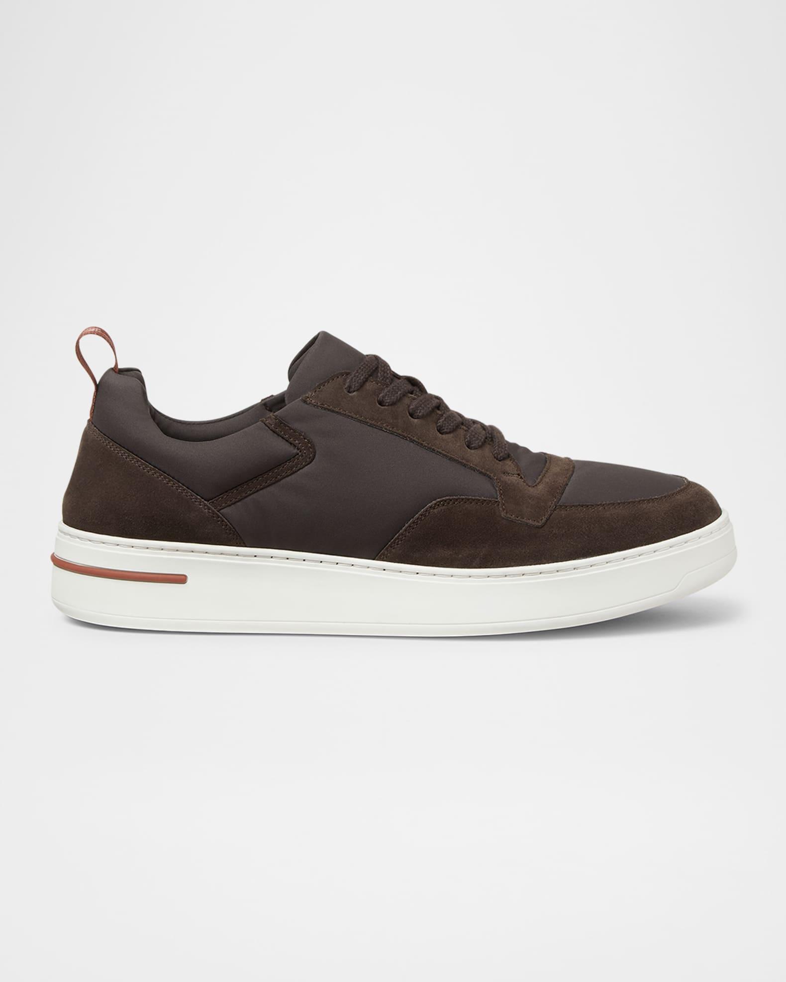 Mens OriginalGrand Remastered Wingtip Oxfords Product Image