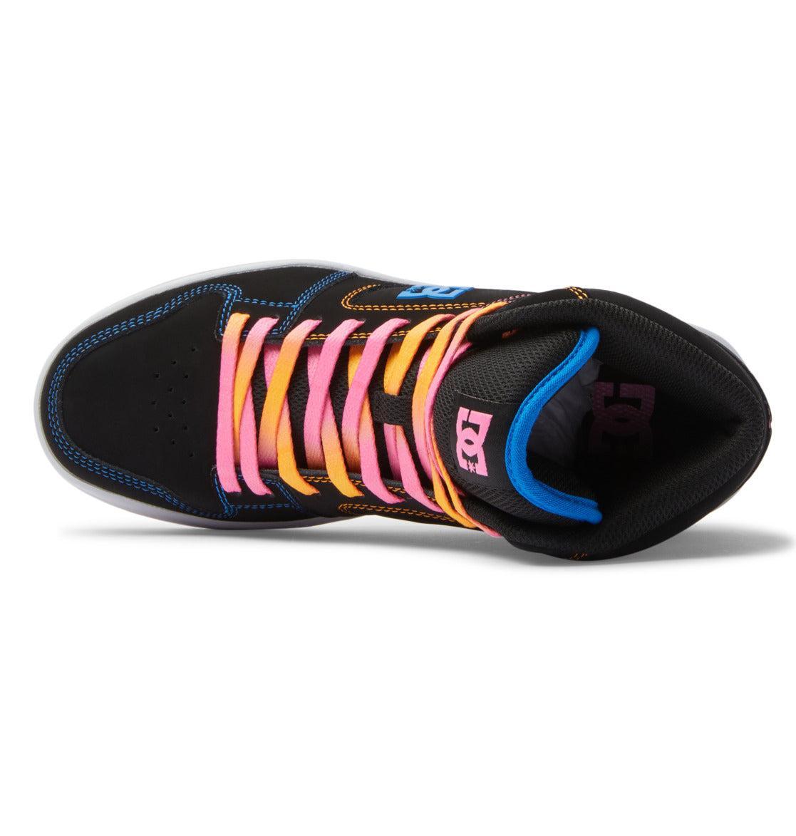 Women's Manteca 4 Hi High-Top Shoes Female Product Image