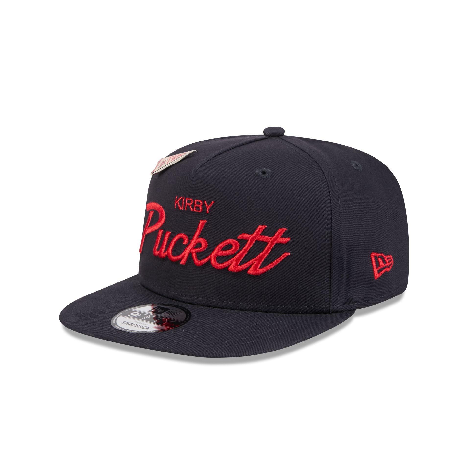 Minnesota Wild Green 9FIFTY Snapback Hat Male Product Image