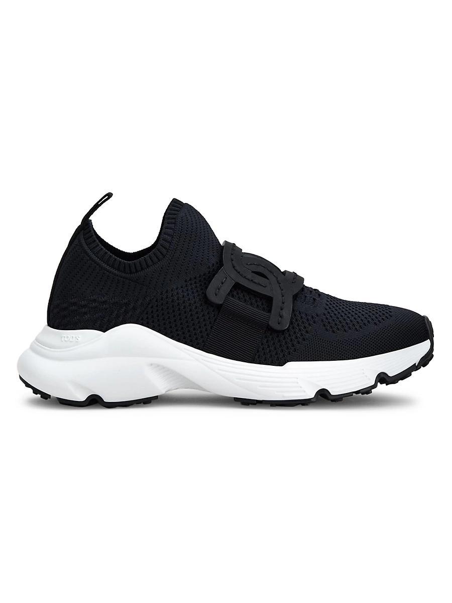 Tods Womens Kate Pull On Running Sneakers Product Image