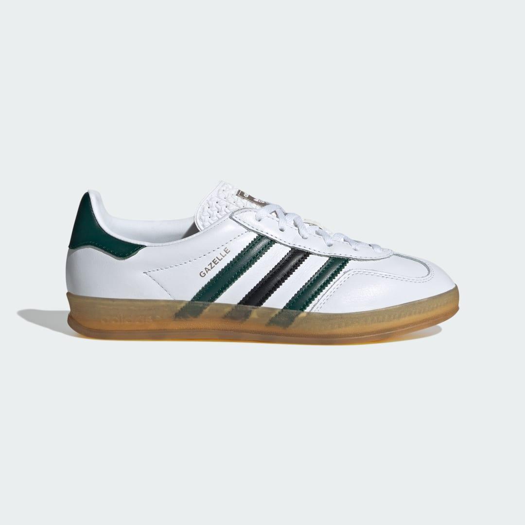 Womens adidas Originals Gazelle Casual Shoes Product Image