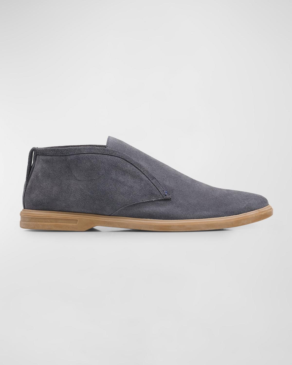 Men's Style Leader 2 Plain Toe Oxford Product Image