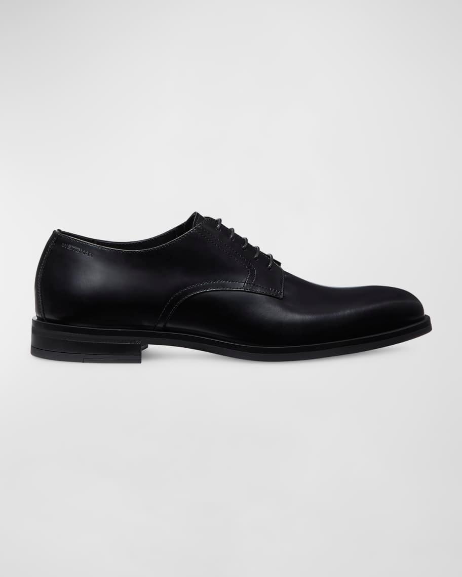 Mens SW Club Classic Leather Derbys Product Image