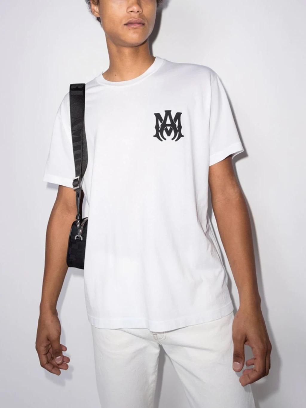 Ma Core raised-logo T-shirt Product Image