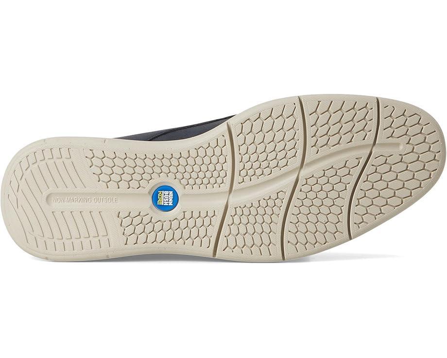 Luca Moccasin Toe Penny Loafer Lightweight Comfortable Slip-On Product Image