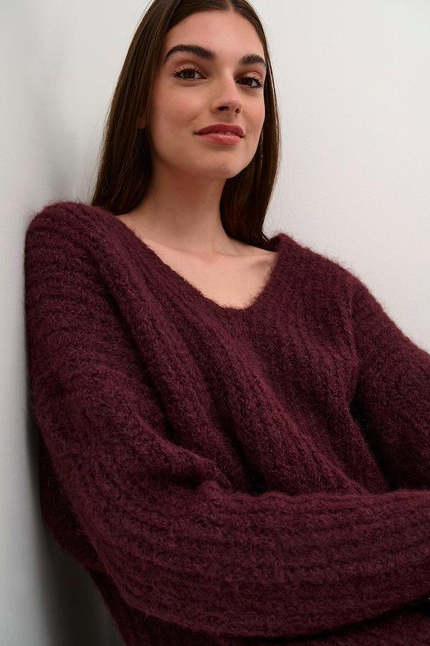 CUbrava Pullover Product Image