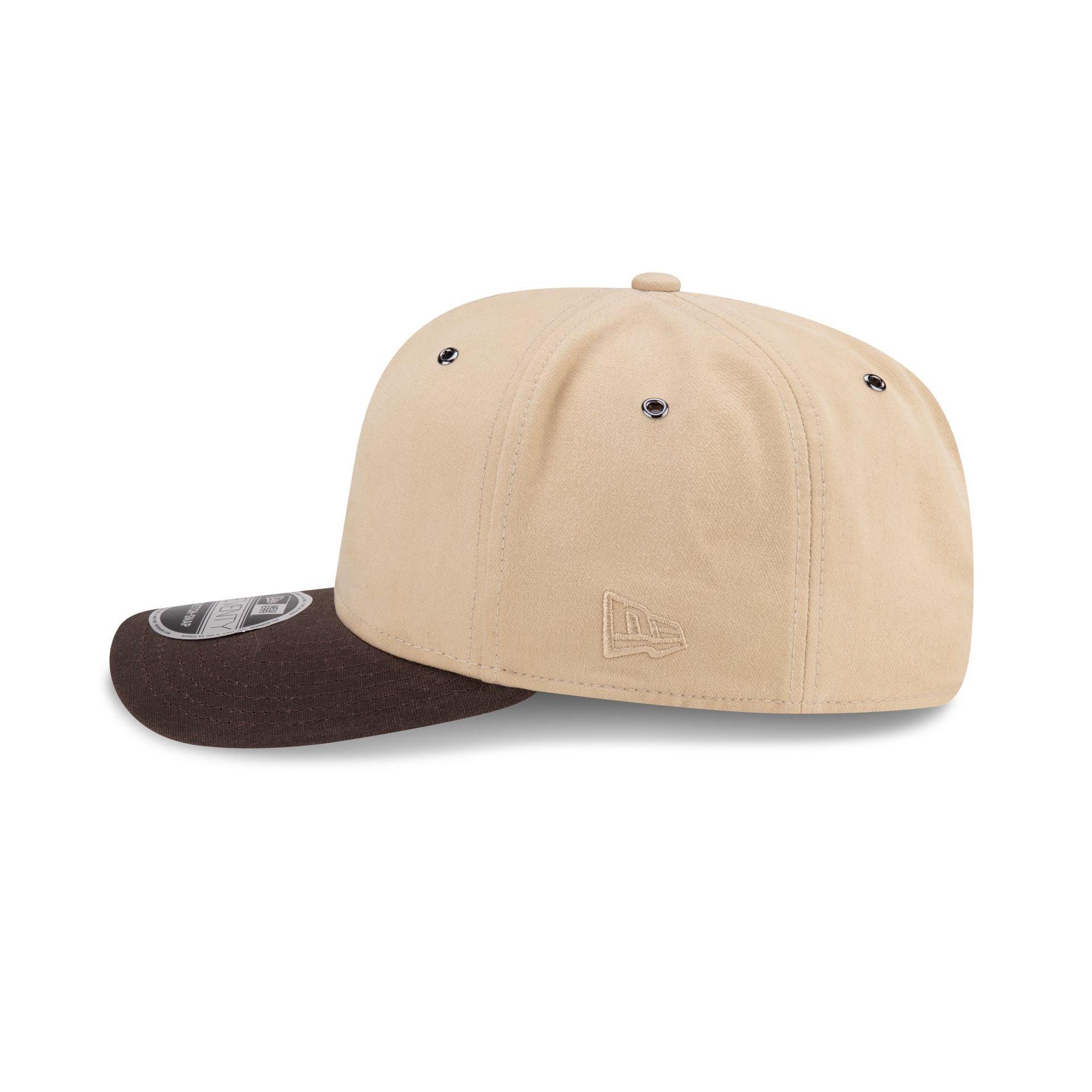 Columbus Blue Jackets Perform 9SEVENTY Stretch-Snap Hat Male Product Image