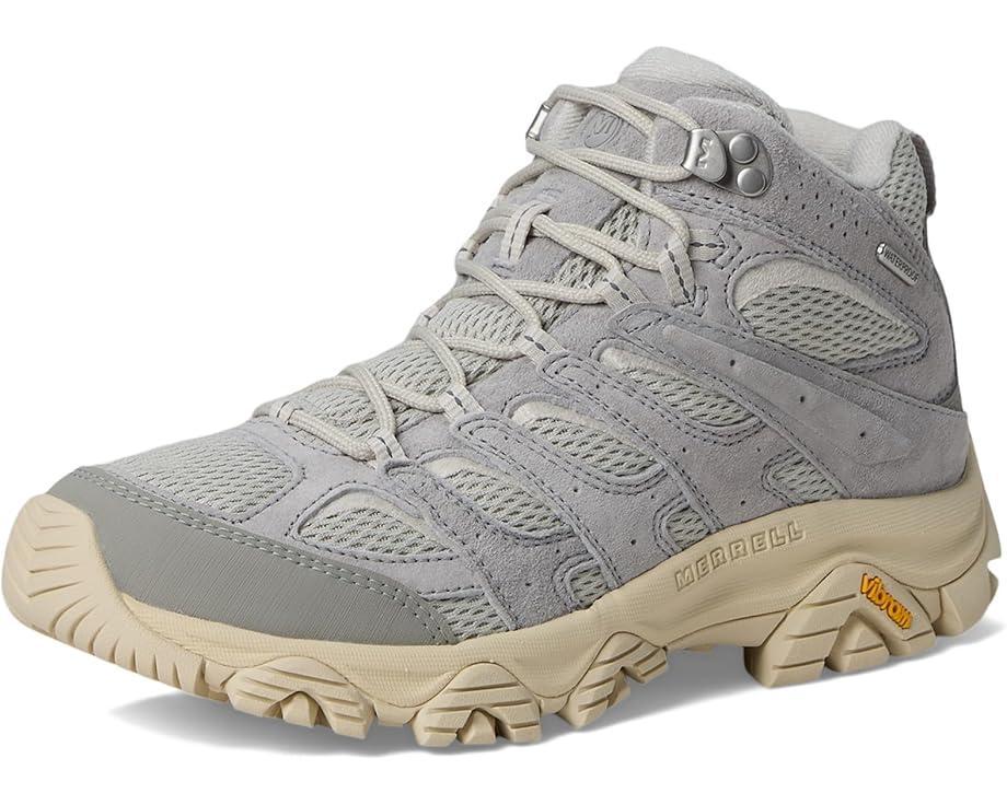 Moab 3 Mid Product Image
