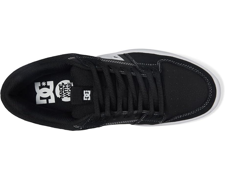 Cure Casual Low Top Skate Shoes Sneakers Product Image