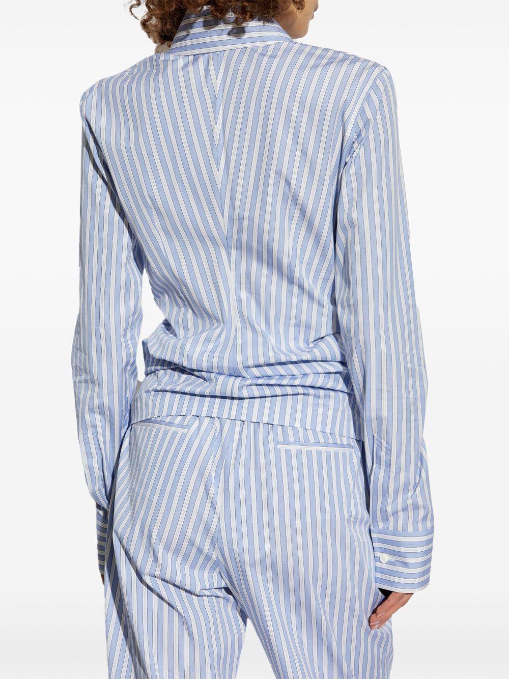 striped shirt Product Image