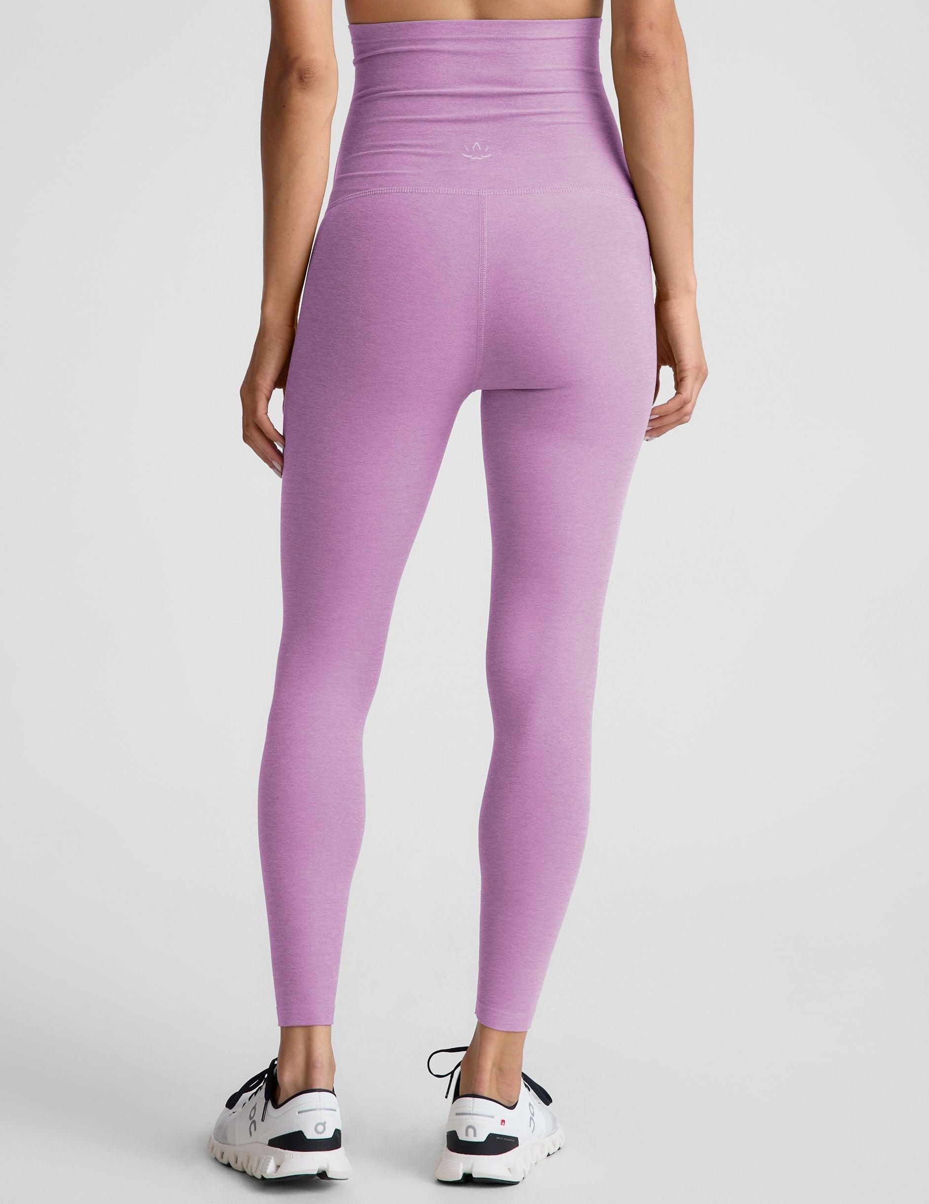Spacedye Love the Bump Midi Maternity Legging Product Image