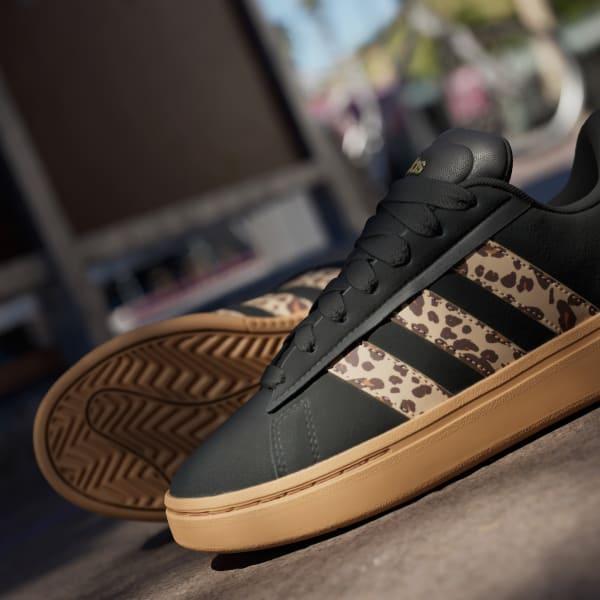 adidas Grand Court Alpha Womens Shoes Product Image