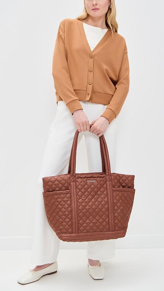 MZ Wallace Large Empire Tote | Shopbop Product Image