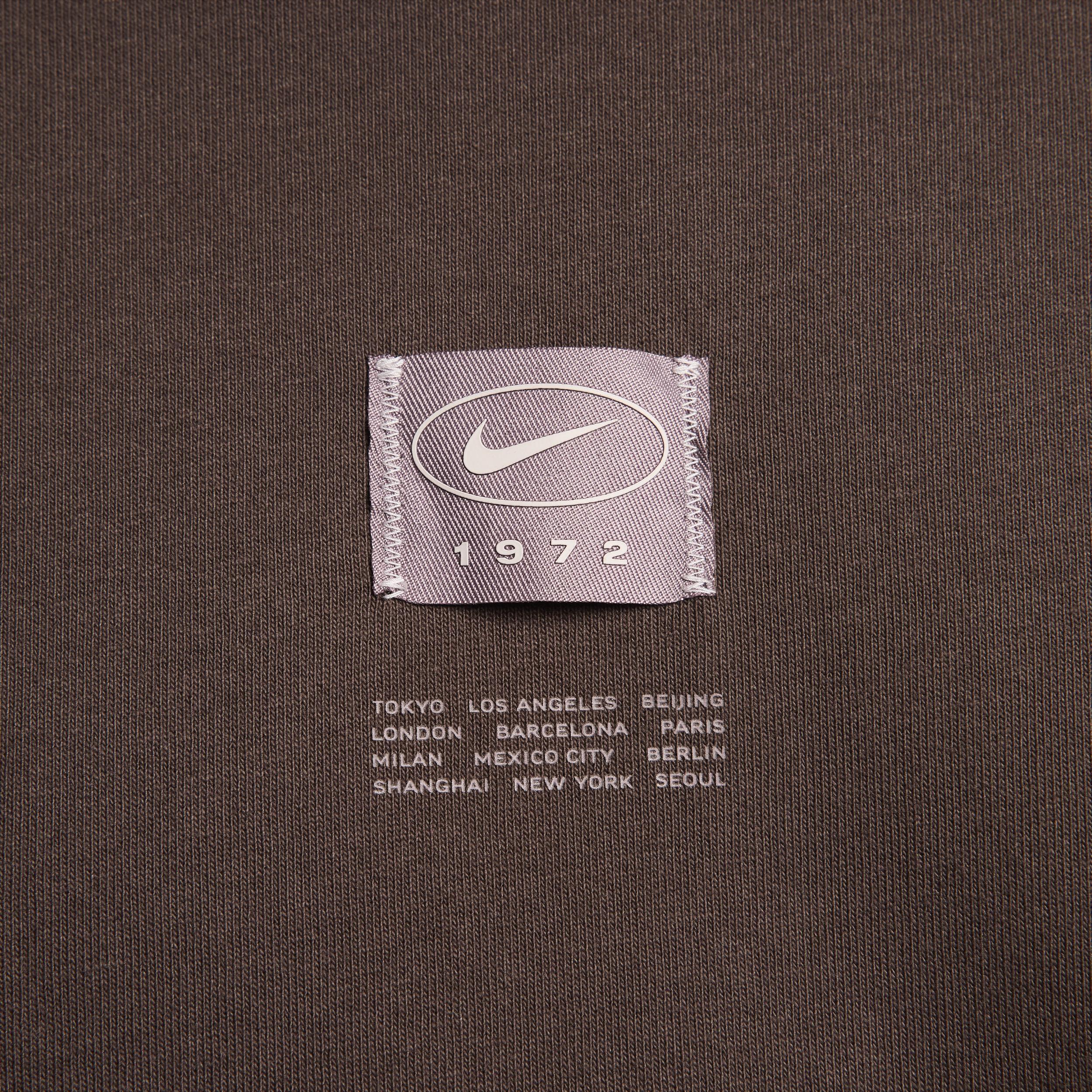 Mens Nike Sportswear Max90 T-Shirt Product Image