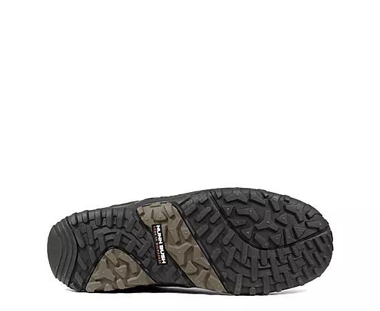 Nunn Bush Men's Quest Bike Toe Sneaker Product Image