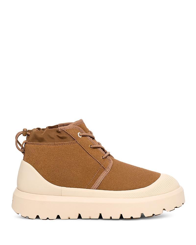 Ugg Mens Neumel Weather Hybrid Boots Product Image