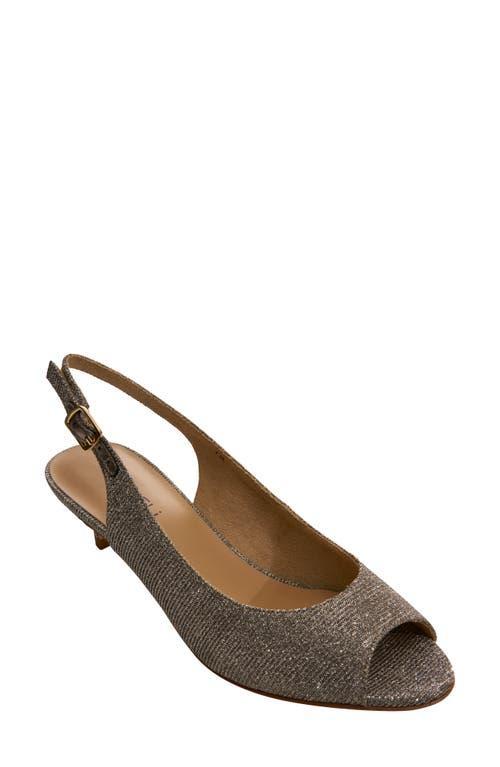 Vaneli Buckie Owi Fabric) Women's Shoes Product Image