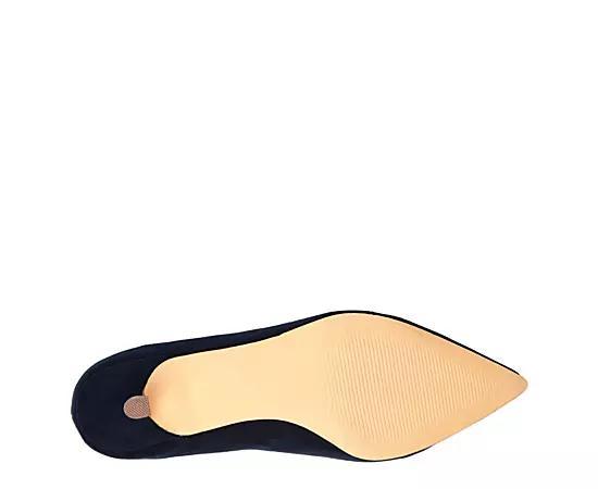 Journee Collection Womens Goldie Pump Product Image