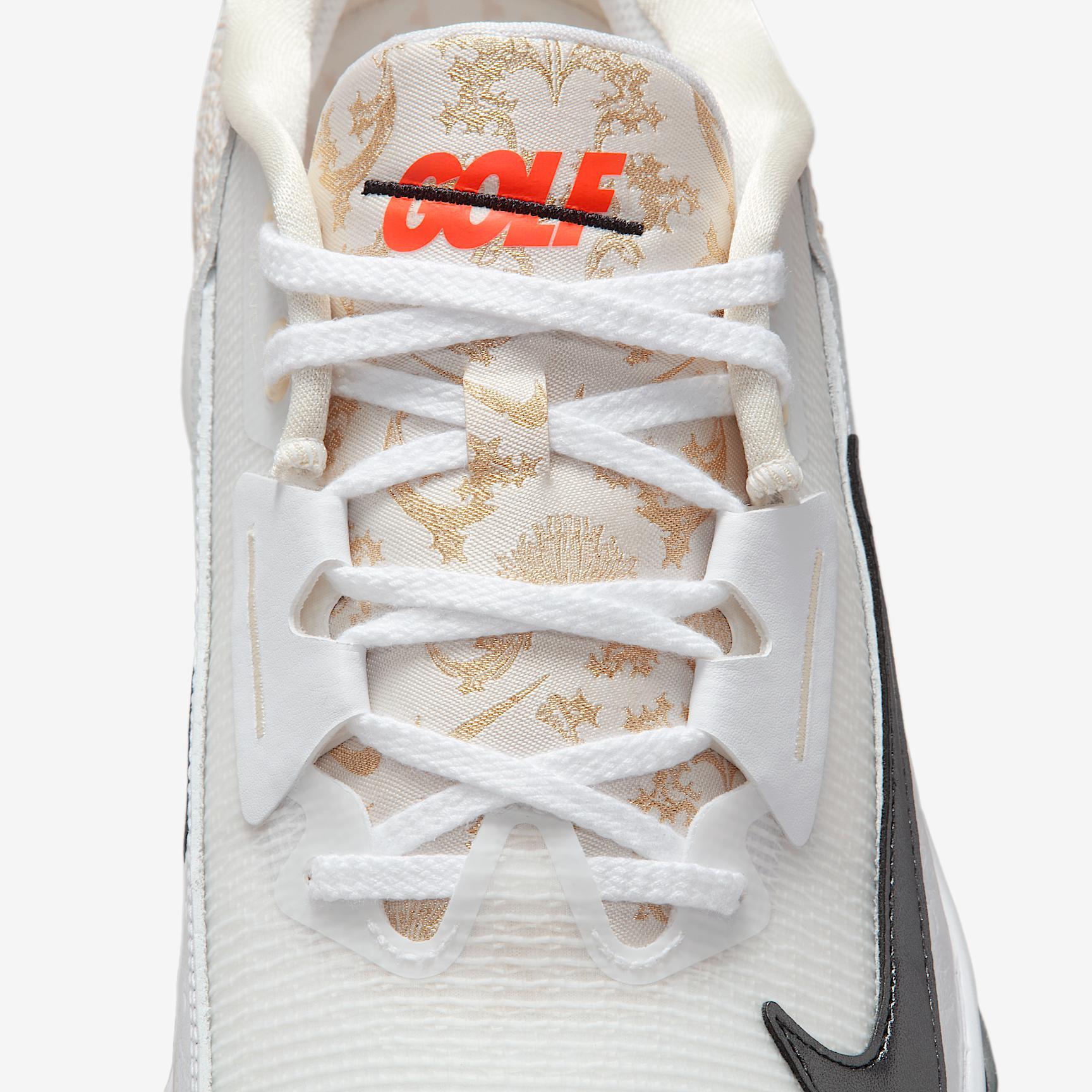 Nike Infinity Tour 2 Golf Shoes Product Image