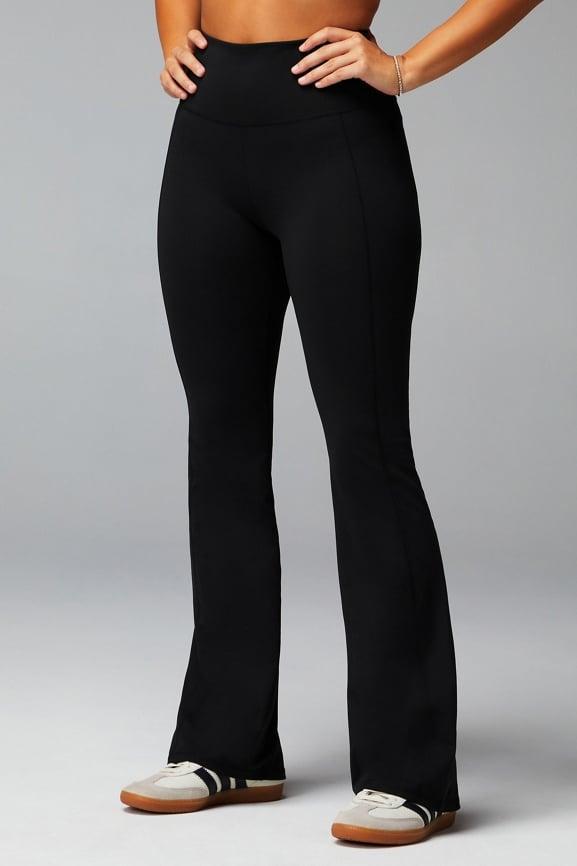 Oasis PureLuxe High-Waisted Kick Flare Product Image